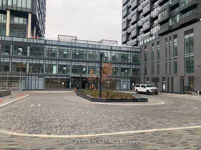1 Quarrington Lane 3101, Toronto C13, On M3c 0s4