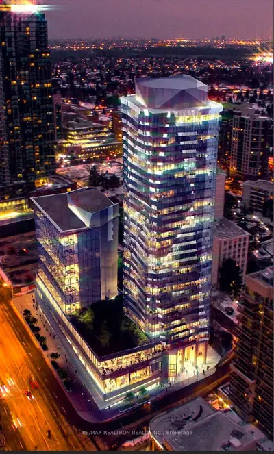 15 Ellerslie Avenue 2207, Toronto C07, ON M2N 5P6