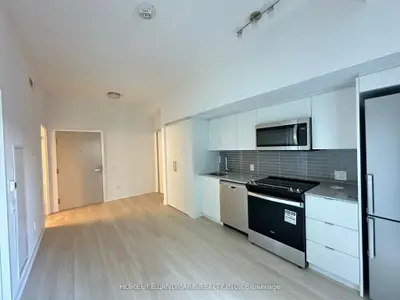 500 Wilson Avenue 510, Toronto C06, On M3h 0e5