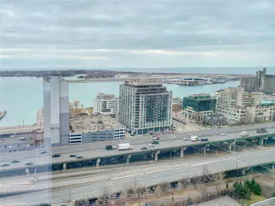 3 Navy Wharf Court 2701, Toronto C01, ON M5V 3V1