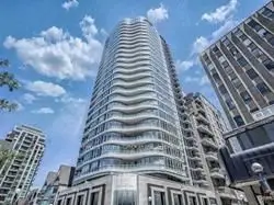 88 Cumberland Street 1105, Toronto C02, On M5r 1a3