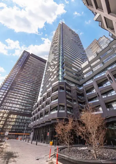 110 Broadway Avenue 1709, Toronto C10, ON M4P 1V4