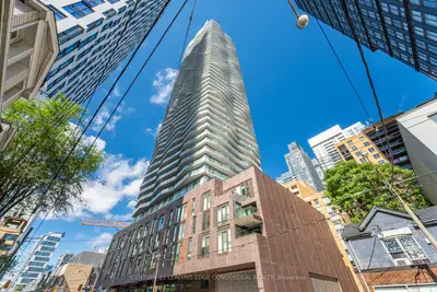100 Dalhousie Street 1012, Toronto C08, ON M5B 0C7