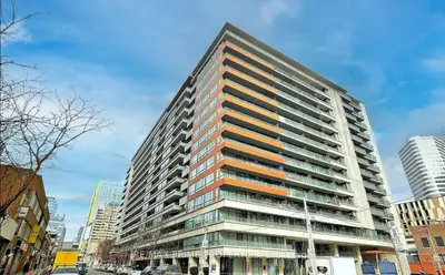 111 Elizabeth Street 1823, Toronto C01, On M5g 1p7