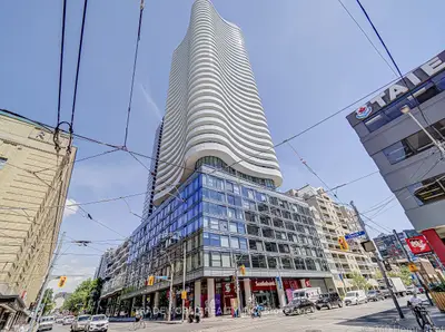 403 Church Street 1609, Toronto C08, ON M4Y 0C9