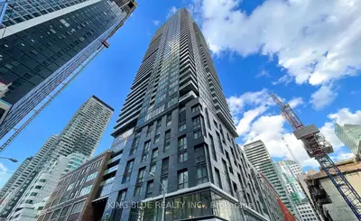 115 Blue Jays Way 625, Toronto C01, On M5v 0n4