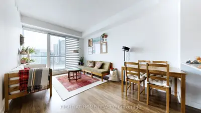 260 Sackville Street 1206, Toronto C08, ON M5A 0B3
