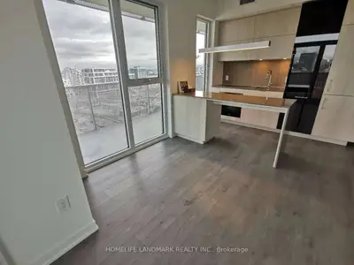 20 Richardson Street 1210, Toronto C08, On M5a 4j9
