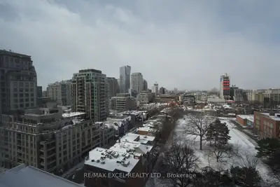 1315 Bay Street 1203, Toronto C02, ON M5R 0E4