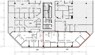4141 Yonge Street 303, Toronto C12, On M2p 2a8