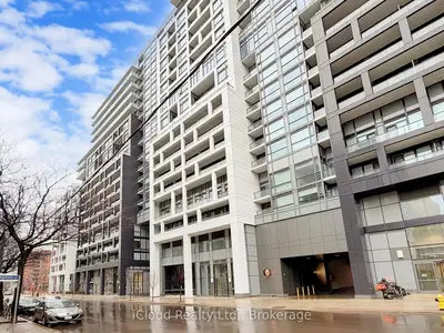 60 Princess Street 440, Toronto, On M5a 2c7