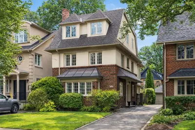 301 Heath Street E, Toronto C09, ON M4T 1T3