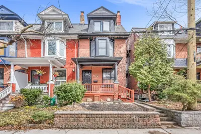 97 Massey Street, Toronto C01, On M6j 2t5