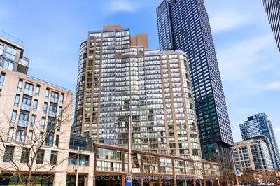 24 Wellesley Street W 603, Toronto C01, ON M4Y 2X6