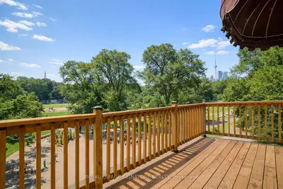27 Hillsboro Avenue Unit 2, Toronto C02, On M5r 1s6