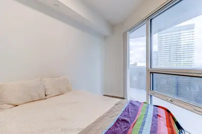 55 Cooper Street 3608, Toronto, On M5e 0g1