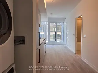 55 Mercer Street 2510, Toronto C01, On M5v 0w4