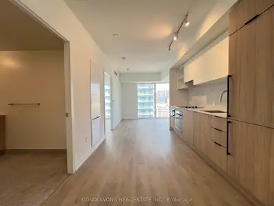 82 Dalhousie Street 2316, Toronto C08, ON M5B 0C5