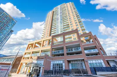125 Western Battery Road 3009, Toronto C01, On M6k 3r8