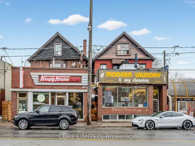 282-284 Dupont Street, Toronto C02, ON M5R 1V9