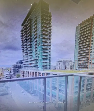 150 East Liberty Street 803, Toronto C01, On M6k 3r5