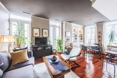 135 Maitland Street 702, Toronto C08, On M4y 1e5