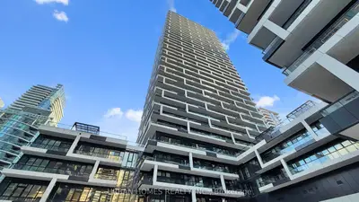 65 Broadway Avenue 3803, Toronto C10, ON M4P 1T9