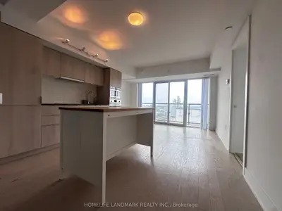 955 Bay Street 2509, Toronto C01, On M5s 2a2