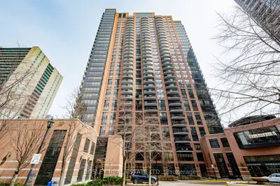 33 Sheppard Avenue E 2300, Toronto C14, On M2n 7k1