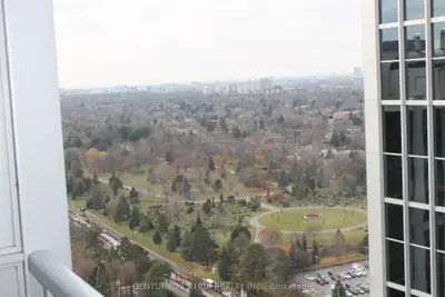 4978 Yonge Street 3509, Toronto C07, On M2n 7g8