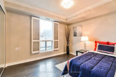 1030 Sheppard Avenue 212, Toronto C06, On M3h 2t6