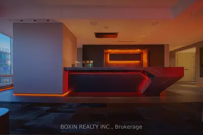 180 University Avenue 3301, Toronto, On M5h 0a2