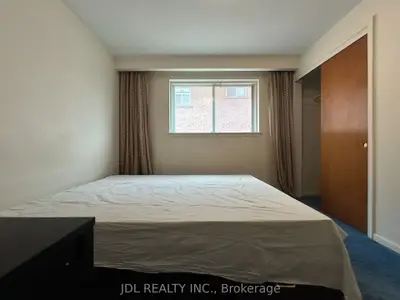 135 Estelle Ave Avenue Unit Aa, Toronto C14, On M2n 5h6