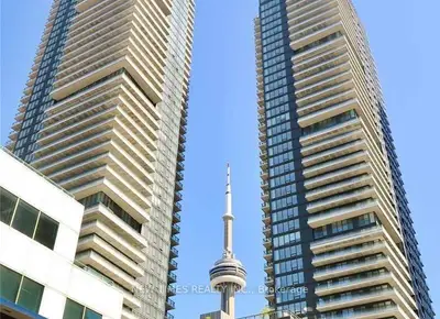 125 Blue Jays Way 3103, Toronto C01, ON M5V 0N5