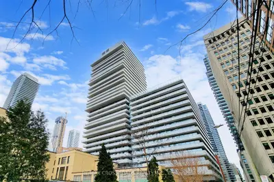 57 St Joseph Street 1910, Toronto C01, On M5s 0c5