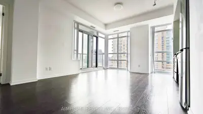 68 Abell Street 1709, Toronto C01, On M6j 0b1