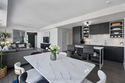 20 Edward Street Ph1, Toronto C01, On M5g 1c9