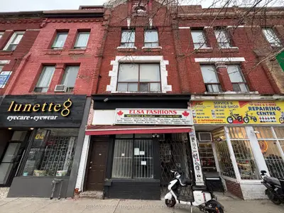 406 Spadina Avenue, Toronto C01, On M5t 2g7