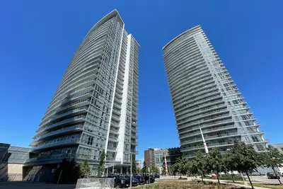 66 Forest Manor Road 507, Toronto C15, ON M2J 1M6