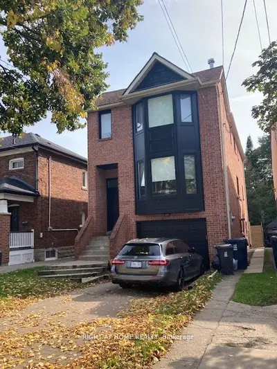 213 Fairlawn Avenue, Toronto C04, On M5m 1s9