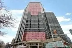 1001 Bay Street 3303, Toronto C01, On M5s 3a6
