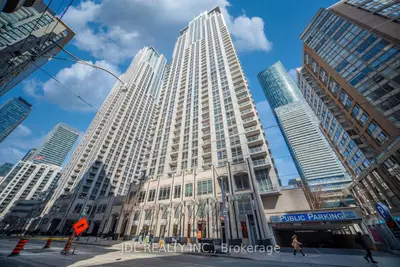 761 Bay Street 1001, Toronto C01, On M5g 2r2