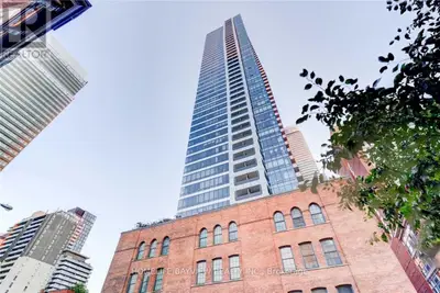 5 St Joseph Street 607, Toronto C01, ON M4Y 0B6