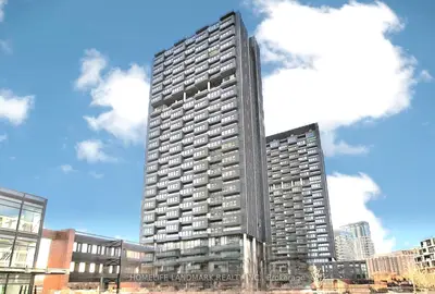 1 Quarrington Lane Unit 2904, Toronto C13, ON M3C 0S4