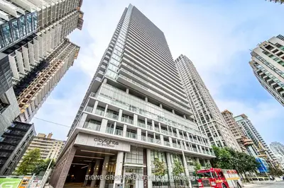 99 Broadway Avenue 1708, Toronto C10, On M4p 0e3