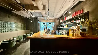 30 St Partick Street, Toronto C01, On M5t 3a3