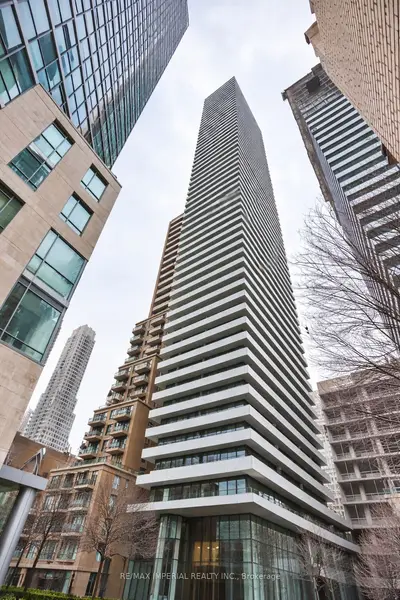 42 Charles Street 2110, Toronto C08, ON M4Y 1T4