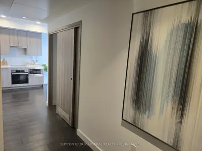 85 Mcmahon Drive 1712, Toronto C15, On M2k 0h1
