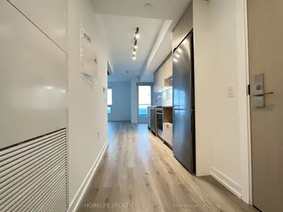 395 Bloor Street E 3806, Toronto C08, On M4w 1h7