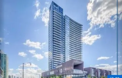 72 Esther Shiner Boulevard 1210, Toronto C15, On M2k 0c4